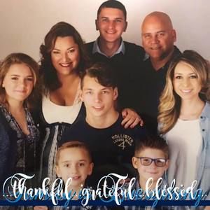 Meet your Posher, Tearsa